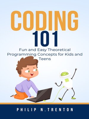 cover image of Coding 101
